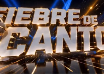 Fiebre de Canto