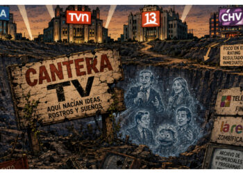 fin canales chicos
