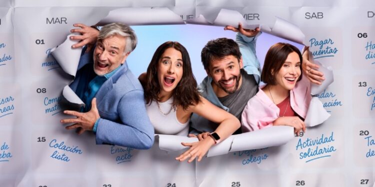 El nuevo horario de Reunión de Apoderados