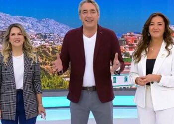 Periodista se suma a Tu Día.