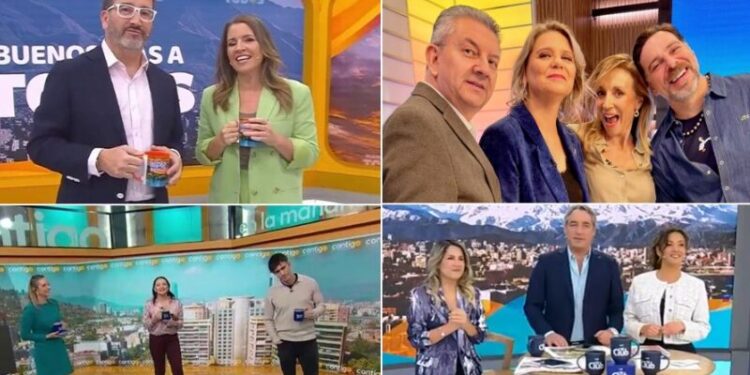 Rating 1 de junio