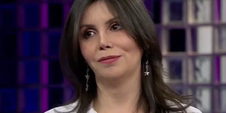 Pamela Lagos