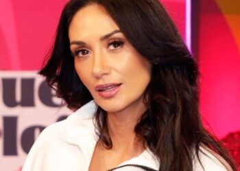 Pamela Díaz