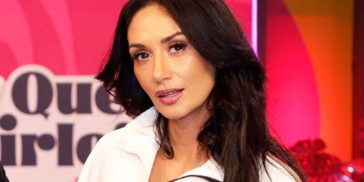Pamela Díaz
