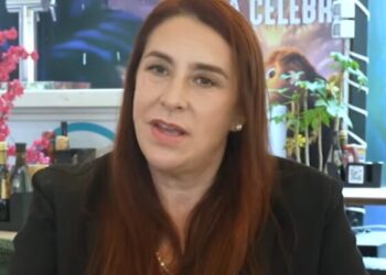 Paty López