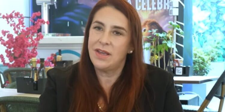 Paty López