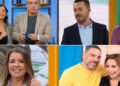 Rating matinal 4 de junio.