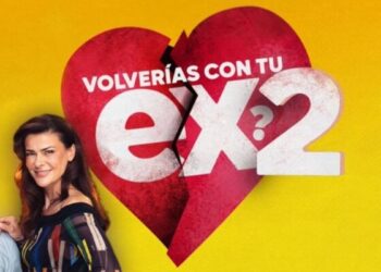 ¿Volverías con tu Ex? 2