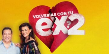 ¿Volverías con tu Ex? 2