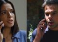 Clemente y el Jardín de Olivia