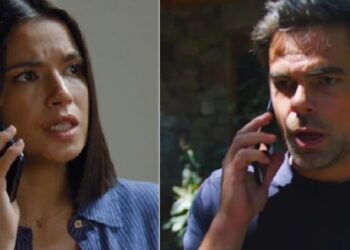 Clemente y el Jardín de Olivia