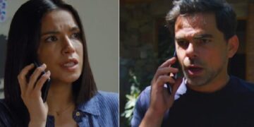 Clemente y el Jardín de Olivia