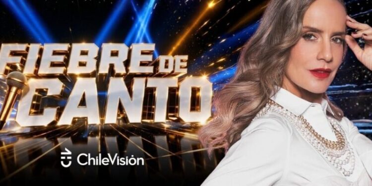 Fiebre de Canto