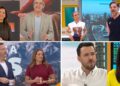 Rating 17 de junio.
