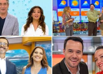 Rating 18 de junio
