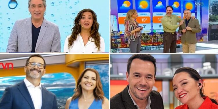 Rating 18 de junio