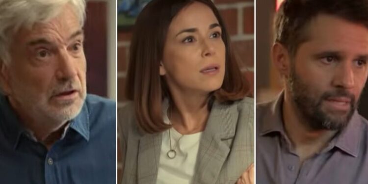Reunión de Superados
