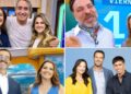 Rating viernes 19 de junio
