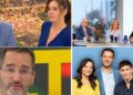Rating 24 de junio.