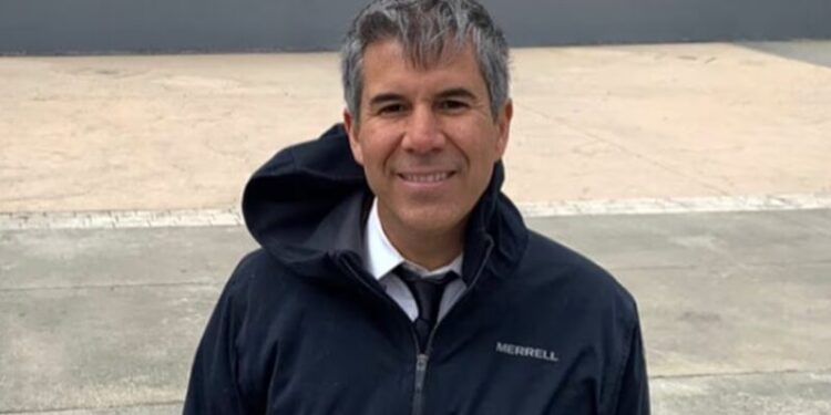 Gonzalo Feito