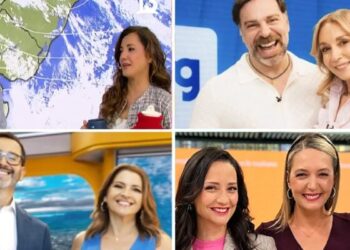 Rating matinal 25 de junio.