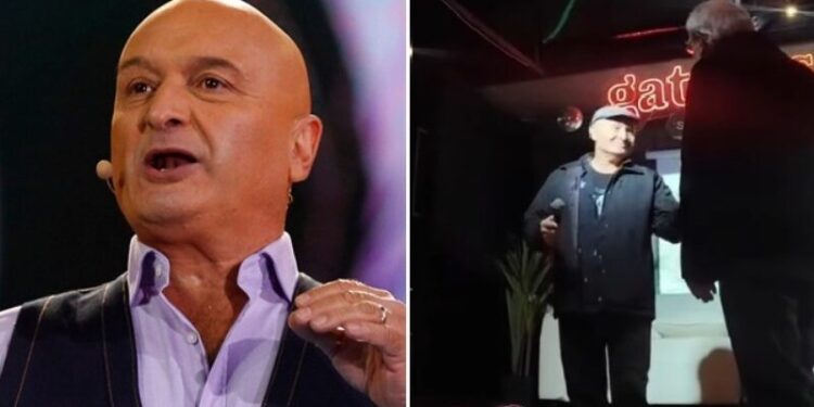 Ricardo Meruane