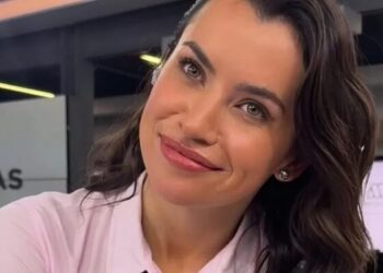 Natasha Kennard