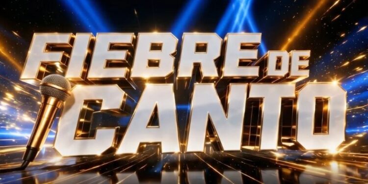 Fiebre de Canto
