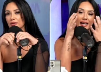 Pamela Díaz