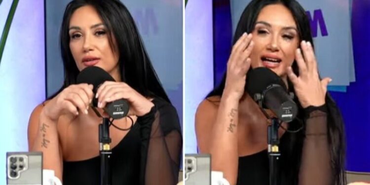 Pamela Díaz
