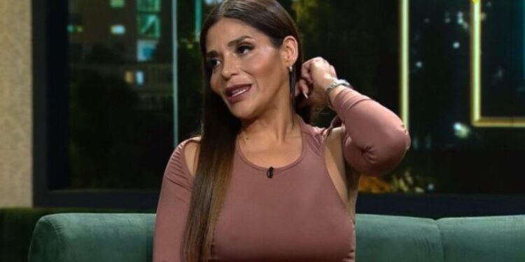 Katherine Orellana