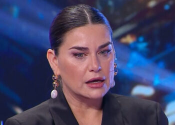 ingrid cruz parived