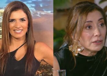Ivette Vergara habla sobre acciones legales contra Carmen Gloria Arroyo