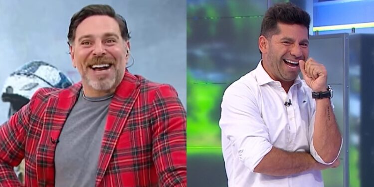 José Antonio Neme y su encerrona a Karim Butte