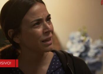 Matilde en Reunión de Superados