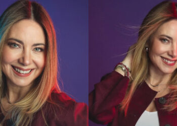 mónica godoy teleseries