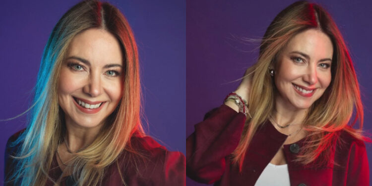 mónica godoy teleseries
