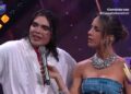 Nel Pacheco dispara contra "peor jurado" de su carrera