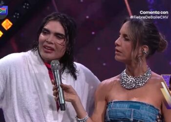 Nel Pacheco dispara contra "peor jurado" de su carrera