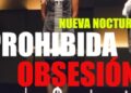 La nueva actriz de Mega que llega a la próxima nocturna