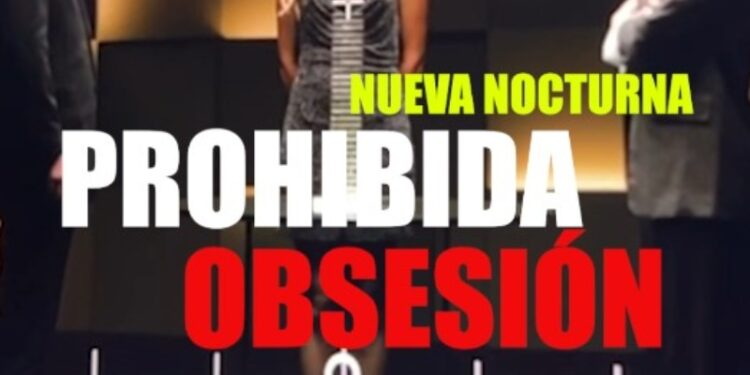 La nueva actriz de Mega que llega a la próxima nocturna