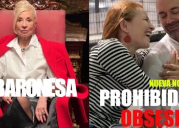 Las dos nuevas teleseries de Mega