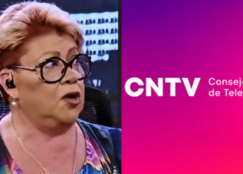 cntv paty maldonado