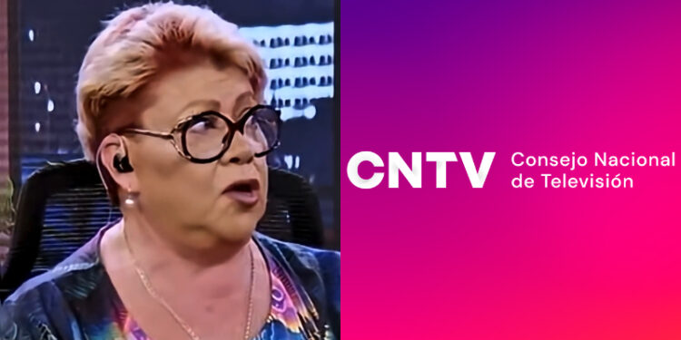 cntv paty maldonado