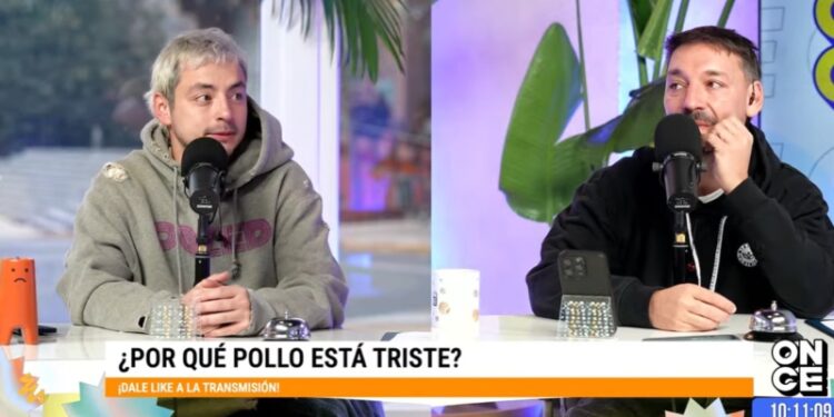 Embargan a Pollo Castillo por deuda CAE