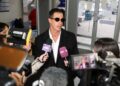 Vuelco en audiencia por querella de Camilo Huerta contra Marité Matus