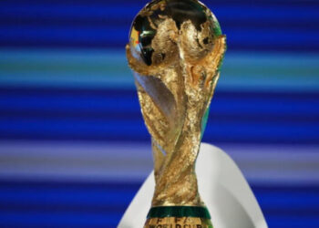 Rating partido copa mundial