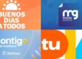 Conoce el rating matinal del 11 de junio