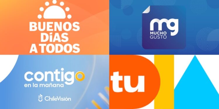 Conoce el rating matinal del 11 de junio
