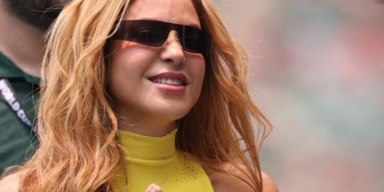 Las teorías sobre Shakira tras show en Mundial de Fútbol 2026